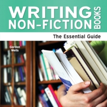 Image for Writing Non-Fiction Books