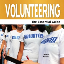 Image for Volunteering  : the essential guide