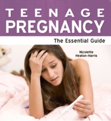 Image for Teenage Pregnancy