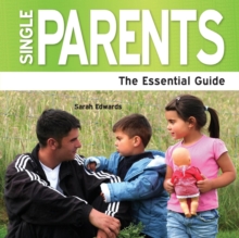 Image for Single parents  : the essential guide