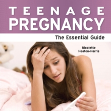 Image for Teenage pregnancy  : the essential guide