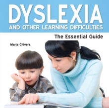 Image for Dyslexia and Other Learning Diffficulties