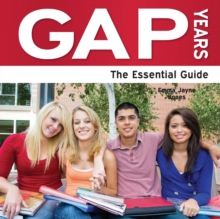 Image for Gap years  : the essential guide