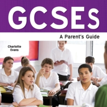 Image for GCSEs  : a parent's guide
