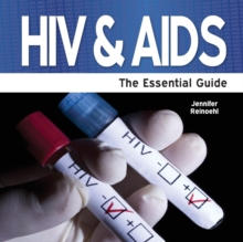 Image for HIV & AIDS  : the essential guide