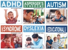Image for Special Educational Needs (6 Book Pack) : A Parent's Guide