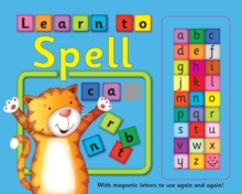 Image for Learn to Spell