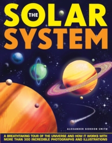 Image for The solar system