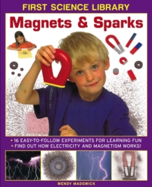 Image for Magnets & sparks