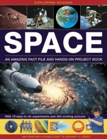 Image for Exploring Science: Space