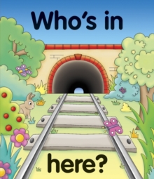 Image for Who's in here?