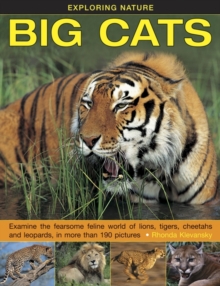 Image for Exploring Nature: Big Cats