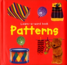 Image for Learn-a-word Book: Patterns