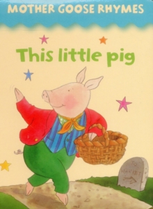 Image for This little pig