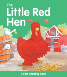 Image for Little Red Hen (giant Size)