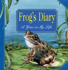 Image for Frog's Diary