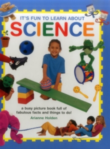 It's Fun to Learn About Science