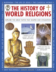 History of World Religions