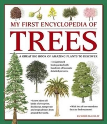 Image for My First Encyclopedia of Trees (giant Size)