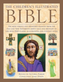 Image for Children's Illustrated Bible