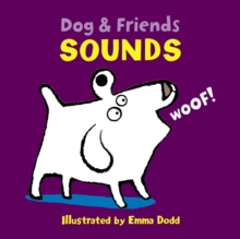 Image for Dog & Friends: Sounds