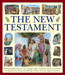 Image for The New Testament