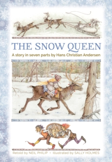 Image for The Snow Queen : A story in seven parts