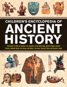Image for Children's Encyclopedia of Ancient History