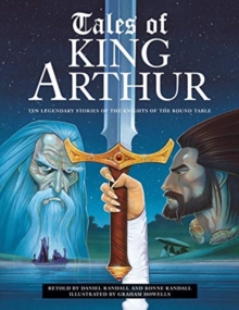 Image for Tales of King Arthur