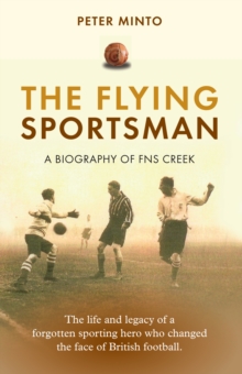 Image for The Flying Sportsman