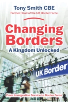 Changing Borders: A Kingdom Unlocked