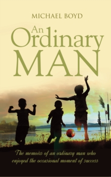 Ordinary Man