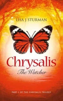 Image for Chrysalis : The Watcher