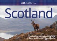 Image for All About Scotland
