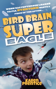 Image for Bird Brain Super Eagle