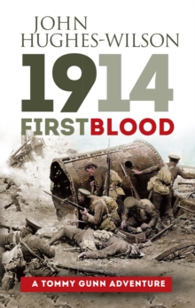 Image for 1914 - First Blood