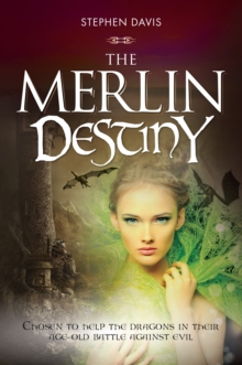 Image for The Merlin Destiny