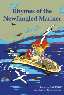 Image for Rhymes of the Newfangled Mariner
