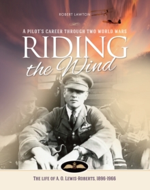 Riding the Wind