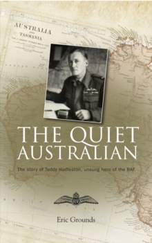 Image for The Quiet Australian