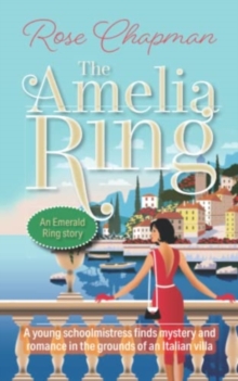 Image for AMELIA RING