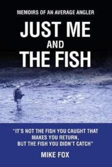 Image for Just Me and the Fish