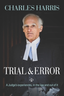 Image for Trial & Error