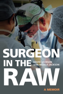 Image for Surgeon in the Raw