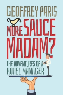 Image for More Sauce Madam?