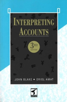 Image for Interpreting Accounts