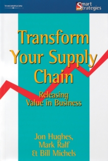 Image for Transform Your Supply Chain