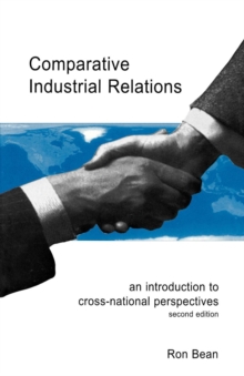 Comparative Industrial Relations
