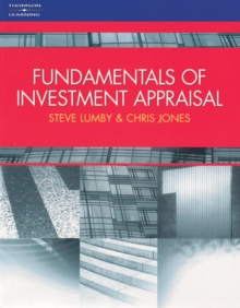 Image for The Fundamentals of Investment Appraisal