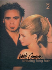 Image for Patrick Cameron: Dressing Long Hair Book 2